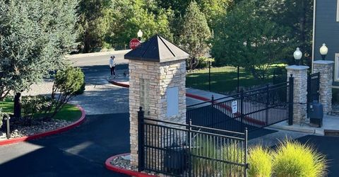 1450 Idlewild Drive, Unit 821, Reno, NV 89509 Photo