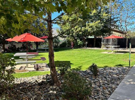 1450 Idlewild Drive, Unit 821, Reno, NV 89509 Photo