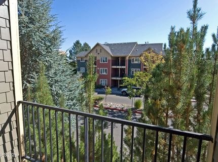 1450 Idlewild Drive, Unit 821, Reno, NV 89509 Photo