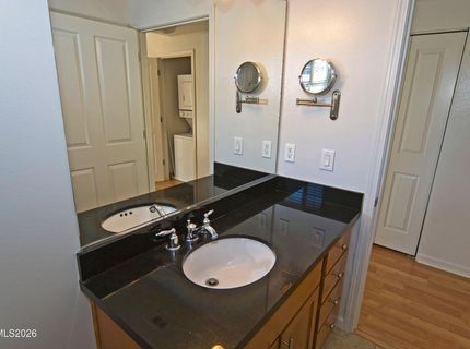 1450 Idlewild Drive, Unit 821, Reno, NV 89509 Photo