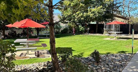 1450 Idlewild Drive, Unit 821, Reno, NV 89509 Photo