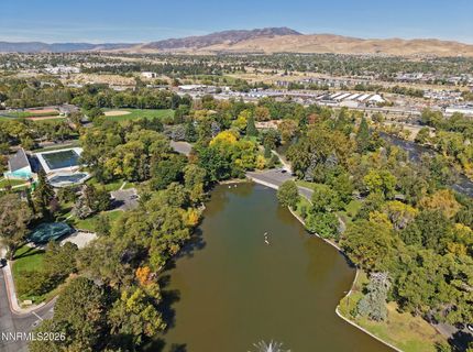 1450 Idlewild Drive, Unit 821, Reno, NV 89509 Photo