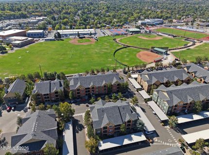 1450 Idlewild Drive, Unit 821, Reno, NV 89509 Photo