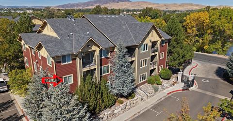 1450 Idlewild Drive, Unit 821, Reno, NV 89509 Photo