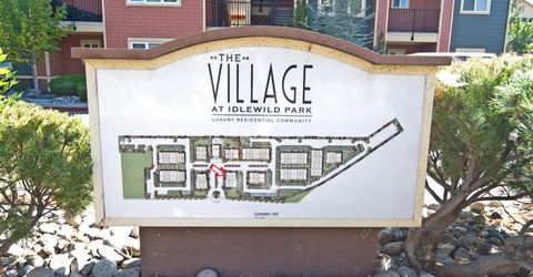 1450 Idlewild Drive, Unit 821, Reno, NV 89509 Photo