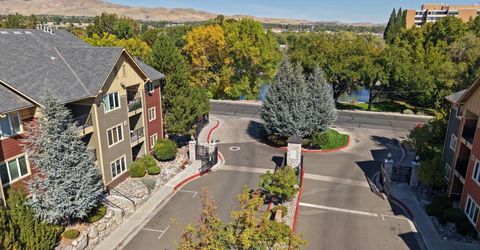 1450 Idlewild Drive, Unit 821, Reno, NV 89509 Photo