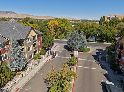 1450 Idlewild Drive, Unit 821, Reno, NV 89509 Photo