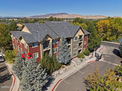 1450 Idlewild Drive, Unit 821, Reno, NV 89509 Photo