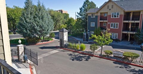 1450 Idlewild Drive, Unit 821, Reno, NV 89509 Photo