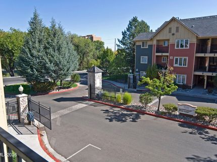 1450 Idlewild Drive, Unit 821, Reno, NV 89509 Photo