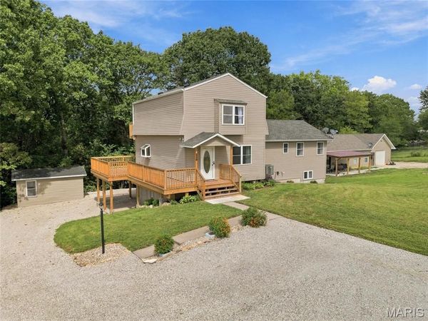 1333 S Highway 19 , Hermann, MO 65041