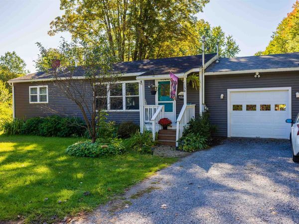 154 VT Route 15, Jericho, VT 05465