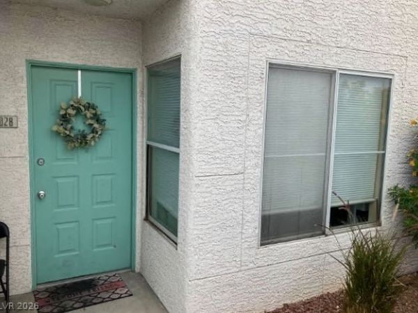 7100 Pirates Cove Road, Unit 1028, Las Vegas, NV 89145