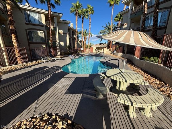 7143 S Durango Drive , Unit 110, Las Vegas, NV 89113