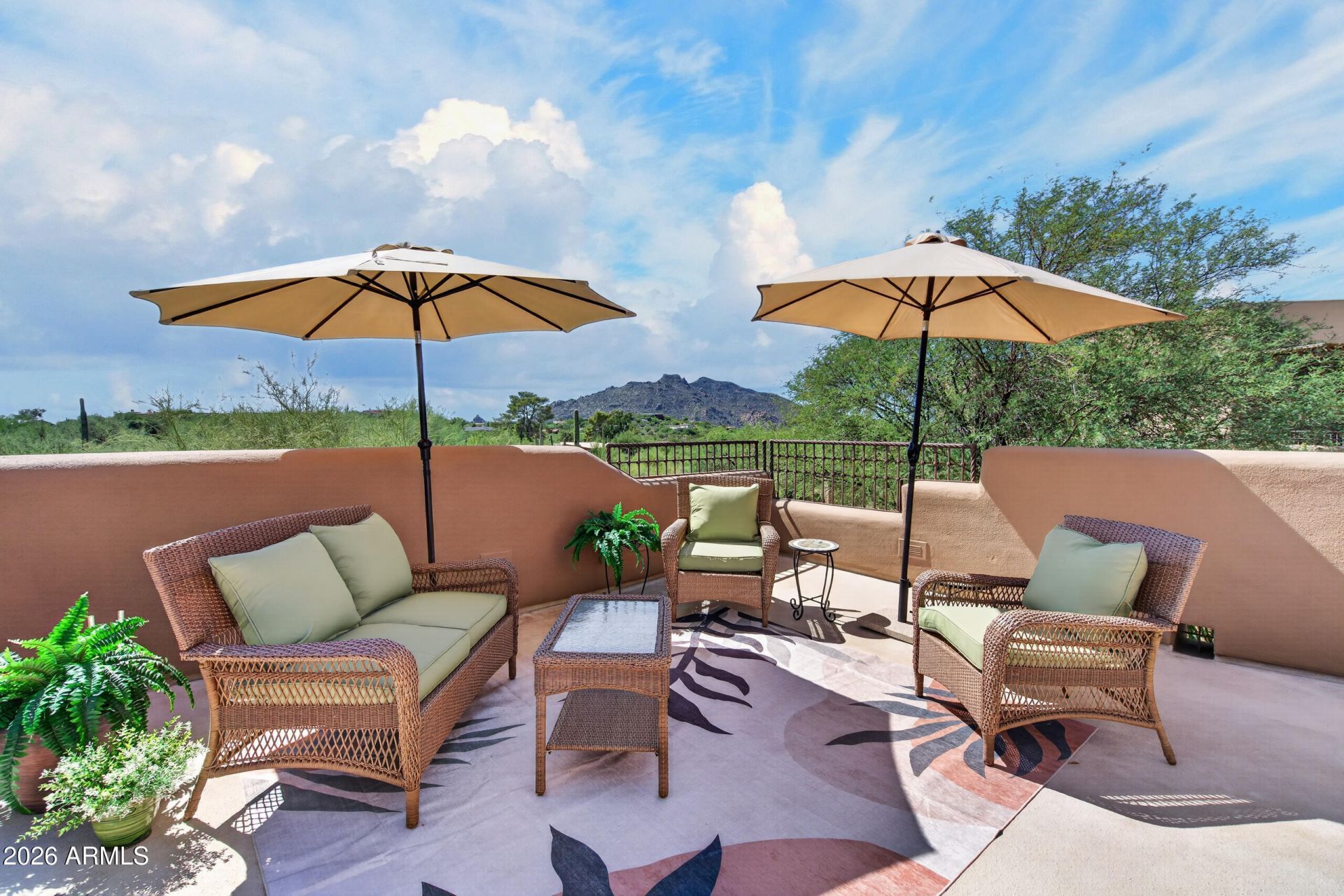 36601 N Mule Train Road, Unit C33, Carefree, AZ 85377 Main Photo