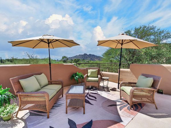 36601 N MULE TRAIN Road, Unit C33, Carefree, AZ 85377