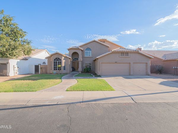 1857 W REDFIELD Road, Gilbert, AZ 85233