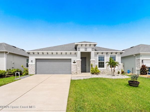 2359 Bonnyton Lane NW, Palm Bay, FL 32907