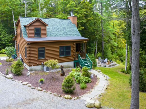 426 E Kelm Pond Road, Warrensburg, NY 12885
