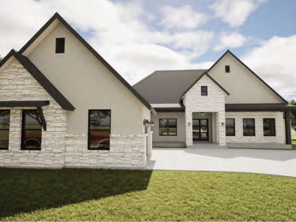 122 Laurel Wood, New Braunfels, TX 78132