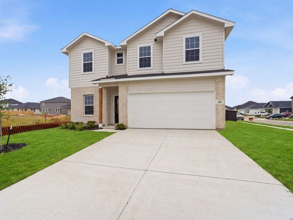 420 IVY RD, Seguin, TX 78155