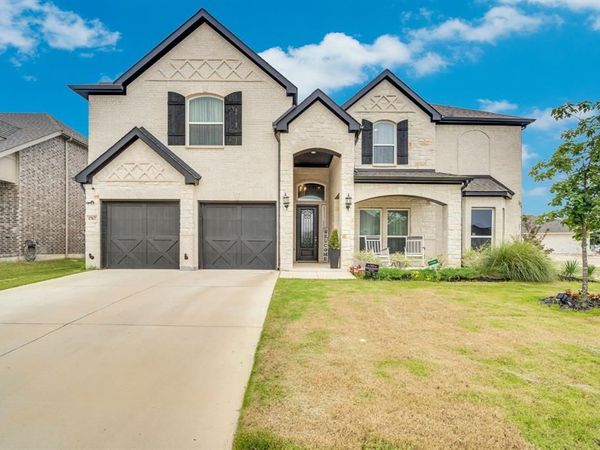 1767 Shumard Street, Waxahachie, TX 75165