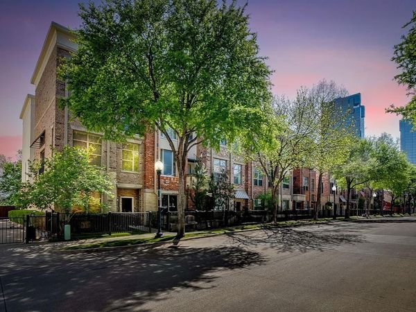 714 E 1st Street, Fort Worth, TX 76102