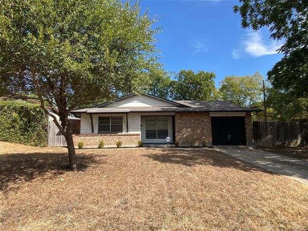 417 Goldwood Drive , Dallas, TX 75232