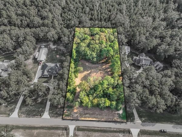 517 Daley Drive , Princeton, LA 71067