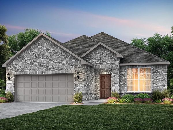 3417 Majesty Lane, Denton, TX 76208