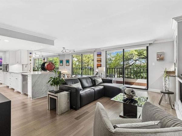 3621 Turtle Creek Boulevard, Unit 2D, Dallas, TX 75219