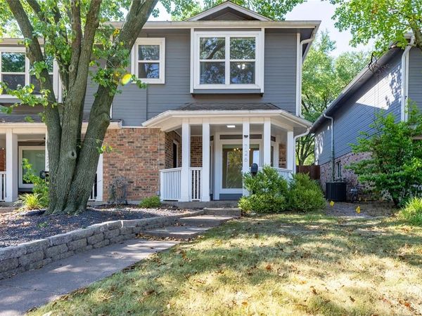 726 W Canty Street, Dallas, TX 75208