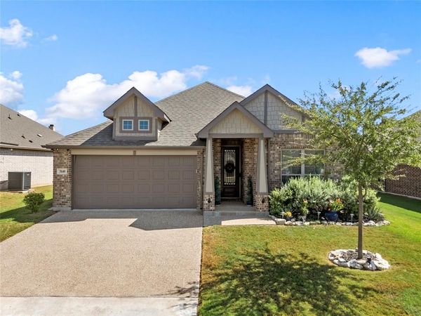 3140 Paint Horse, Robinson, TX 76706