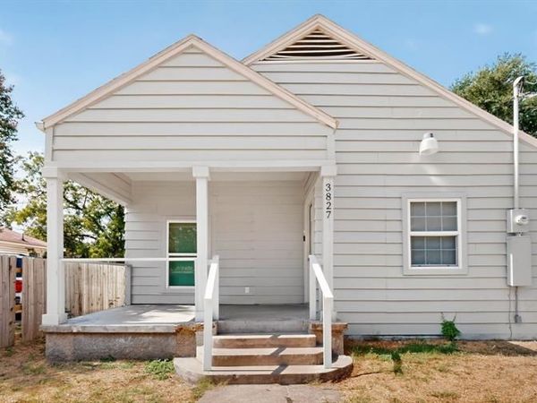 3827 Myrtle Street, Dallas, TX 75215