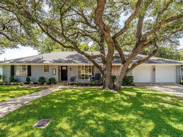 3817 Lawndale Avenue, Fort Worth, TX 76133