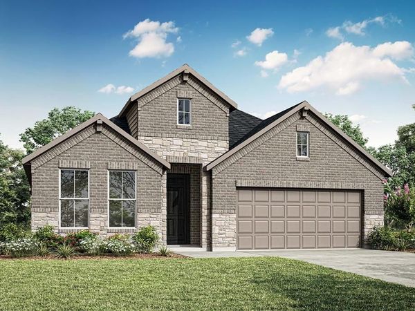 2434 Shady Elm Road, Midlothian, TX 76065