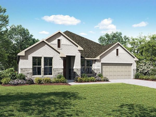 4814 Signal Run Road, Midlothian, TX 76065