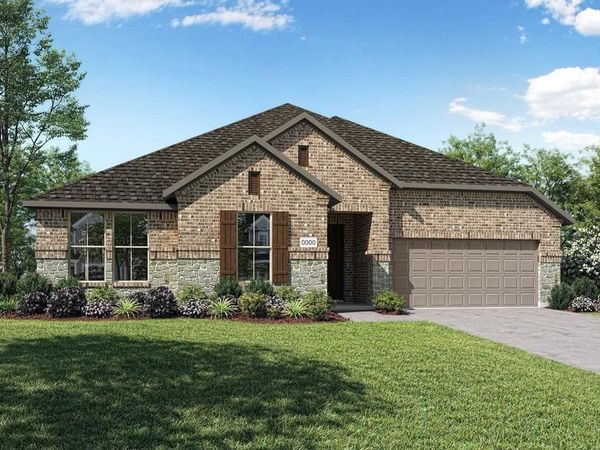 2425 Long Horizon Lane, Midlothian, TX 76065