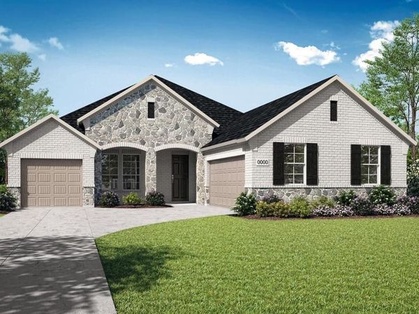 2228 Prairie Grass Lane, Midlothian, TX 76065