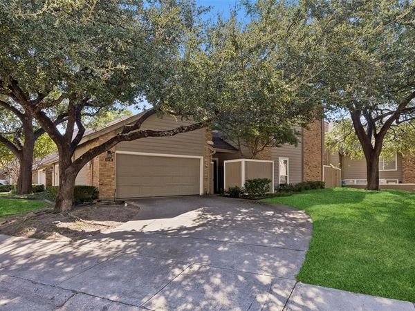 8418 Towneship Lane, Dallas, TX 75243