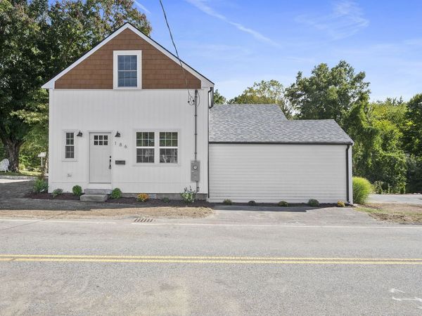 186 Elm, Hanover, MA 02339