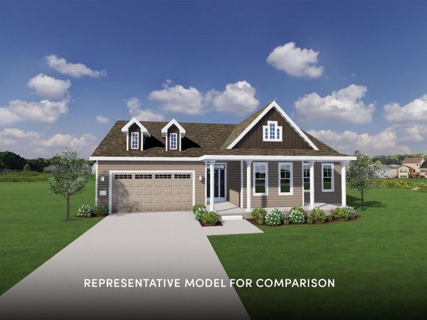 572 Redan Drive, Verona, WI 53593
