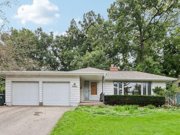 4405 Mineral Point Road, Madison, WI 53705