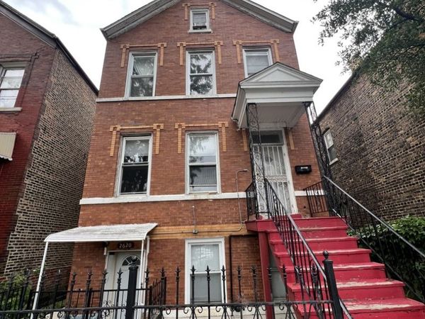 2620 S kedzie Street , Unit 1, Chicago, IL 60623