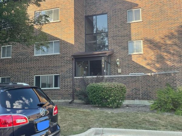 650 Perrie Drive, Unit 304, Elk Grove Village, IL 60007
