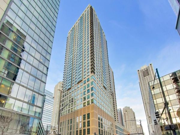 2 E Erie Street , Unit 3005, Chicago, IL 60611