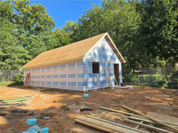 1003 Cassell Street, High Point, NC 27260