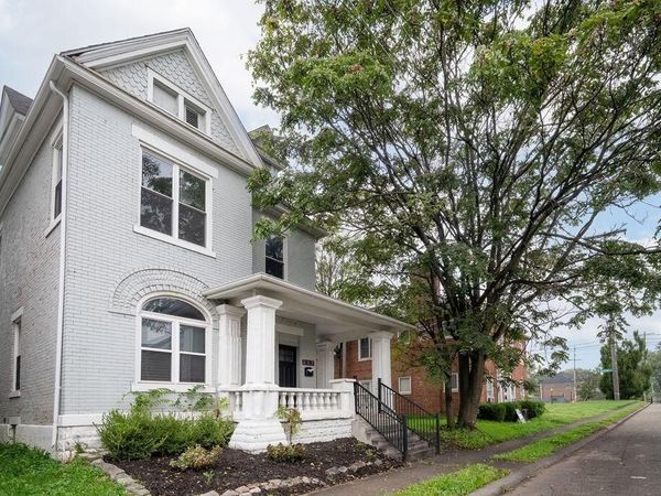 447 Linwood Avenue, Columbus, OH 43205
