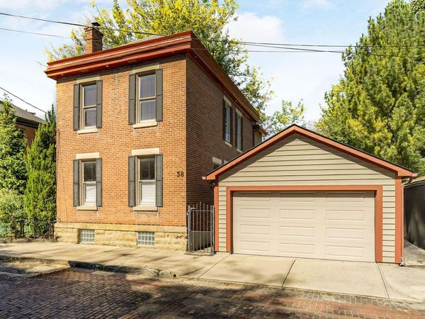 38 E Beck Street, Columbus, OH 43215