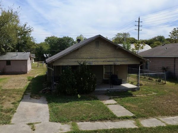 305 N Taft Avenue, Unit 5, Okmulgee, OK 74447